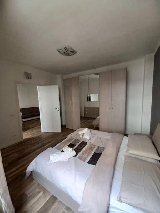 Venice Mestre, Apartments Da Roberta Exterior photo