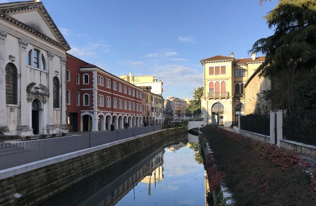 Venice Mestre, Apartments Da Roberta Exterior photo