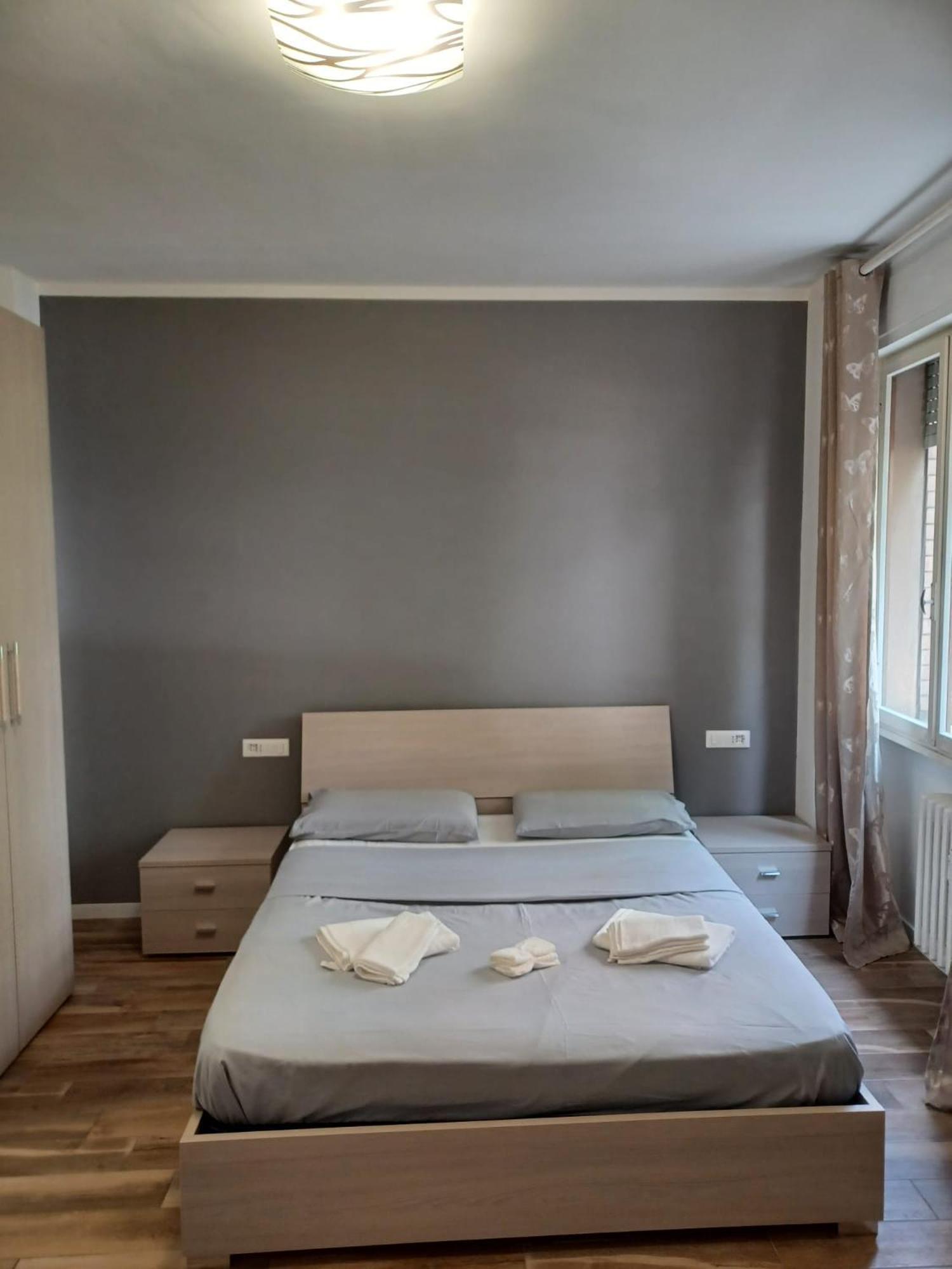 Venice Mestre, Apartments Da Roberta Exterior photo
